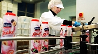 "Tukuma piens" ražotnes paplašināšanā un eko produktu attīstībā plāno ieguldīt vairāk nekā 10 miljonus eiro