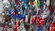 Uzņēmums pagaidām atsakās no plastmasas pārstrādes Aizkrauklē un nodrošinās tikai šķirošanu