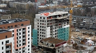 Vairāki uzņēmēji vienojas attīstīt "VEF" apkārtni kā jauno Rīgas centru