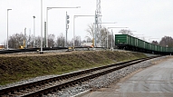 Valdība atbalsta "Rail Baltica" teritorijas izmantošanas nosacījumus