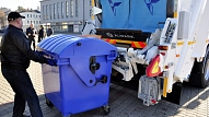 Ventspils dome atbalsta no atkritumiem iegūtā kurināmā reģenerācijas iekārtas izbūvi