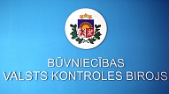 Vienotās elektroniskās darba laika uzskaites datubāzes turētājs būs Būvniecības valsts kontroles birojs