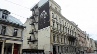 VNĪ informēs par Jaunā Rīgas teātra rekonstrukcijas turpmāko gaitu