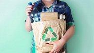 10 padomi efektīvai atkritumu šķirošanai

