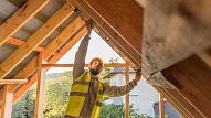 3 būvmateriāli, kas šobrīd var būtiski sadārdzināt mājas būvniecības izmaksas