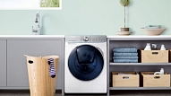 5 ieteikumi, kā pagarināt veļas mašīnas mūžu

