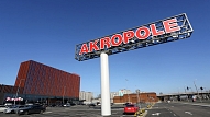 "Apollo Group" atklās jauna koncepta KFC restorānu "Akropolē"