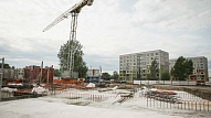 Ar "zaļo koridoru" Rīgas pašvaldība garantē lielo objektu attīstītājiem būvatļaujas izsniegšanu 14 dienu laikā

