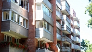 "Arco Real Estate": Dzīvokļu piedāvājums Rīgā kopumā augustā audzis par 4%