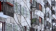 "Arco Real Estate": Dzīvokļu piedāvājums Rīgā kopumā jūlijā samazinājās par 1%