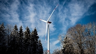 Asociācija: Eiropā vēja enerģijas nozare attīstās, Latvijā – spītīgi nemainīga

