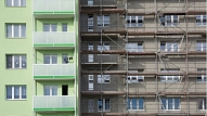 Daudzdzīvokļu māju renovācija - efektīvs atbalsta mehānisms ātrai Covid-19 radīto ekonomisko seku mazināšanai

