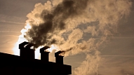 Eksperts: Gaisa piesārņojuma samazināšanas plāni Rīgā nedrīkst palikt tikai uz papīra
