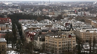 Iedzīvotāju forumā diskutēs par Rīgas centra apkaimes "atdzīvināšanas" iespējām