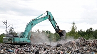 Jelgavas dome neiebilst pret plastmasas atkritumu pārstrādes rūpnīcas izveidi
