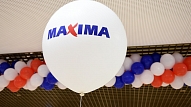 "Maxima Latvija" investējusi 116 000 eiro jauna "Maxima X" veikala izveidē Iļģuciemā