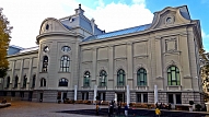 Neobarokālais stils arhitektūrā: Vēsture un mūsdienās izcilākie piemēri Latvijā

