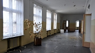 Noslēgušies renovācijas darbi Daugavpils Valsts ģimnāzijā un 26.bērnudārzā
