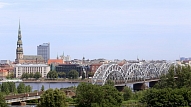 Notiks konference par Rīgas teritoriālās attīstības plānošanu