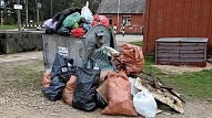 papildināta - KP nesaskata juridiskus šķēršļus, lai Rīgas dome atsauktu atkritumu apsaimniekošanas līgumu uzteikumus