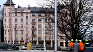 "Possessor" ar "Affiliate Solutions" noslēdz nekustamā īpašuma Kuģu ielā 13, Rīgā, pirkuma līgumu