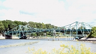 Remontdarbu dēļ no 1.jūlija gājējiem un autotransporta satiksmei slēgs Kalpaka tiltu Liepājā