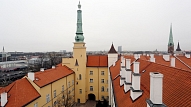 Rudenī VNĪ izsludinās iepirkumu būvdarbiem Rīgas pils senajā daļā