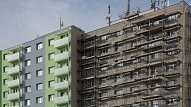 Viedoklis: Kāpēc daudzdzīvokļu namu renovācijas projekti Rīgā norit tik lēni, un kā to mainīt?