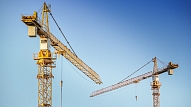 CSP: 2022. gadā būvniecības produkcijas apjoms samazinājās par 11,3 %