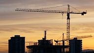 CSP: 2021. gadā būvniecības produkcijas apjoms samazinājās par 6,2 %