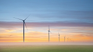 CSP: 2023. gadā HES, vēja un saules elektrostacijās saražots par 44,3 % vairāk elektroenerģijas