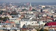 Rīgas pašvaldība nākamo gadu laikā veiks vērienīgas investīcijas energoatkarības mazināšanai
