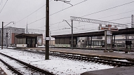 Uzsāk projektu “Rail Baltica” integrēšanai Rīgas centra infrastruktūrā