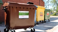 Rīgā būtiski uzlabos atkritumu šķirošanu un apsaimniekošanu