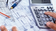 CSP: Augustā būvniecības izmaksu līmenis palielinājās par 1,0%