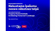 Septembrī LANĪDA organizē 30. pastāvēšanas gadadienai veltītu starptautisku konferenci