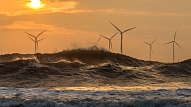 28. aprīlī konferencē diskutēs par atkrastes vēja izmantošanas potenciālu Latvijā
