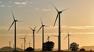 Vēja nozare atbalsta Enerģētikas, vides un klimata ministrijas izveidi