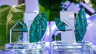 Trešā mājokļiem veltītā konference “Mājoklis 2025” aizvadīta ar rekordlielu dalībnieku skaitu. Latvijas sakoptākā pagalma konkursā šogad triumfē Ogres novads un pilsēta