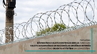 Saeimā pieņemti grozījumi Būvniecības likumā, kas paredz paplašināt BVKB funkcijas valsts aizsardzības un nacionālās drošības interešu aizsardzības objektu attīstībai un uzraudzībai