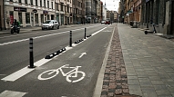 Rīgas dome atjauno pilsētas velosatiksmes attīstības koncepciju