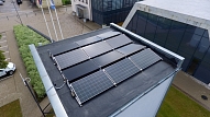 Saules paneļi nodrošinās enerģiju "Sadales tīkla" transformatoru darbībai