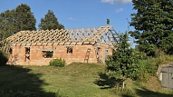 Koka kopnes privātmājai: kas jāzina pirms pasūtīšanas?