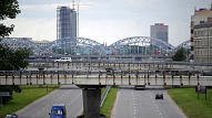 Turpmāko četru gadu laikā Rīgā plānota vairāku tiltu atjaunošana un pārbūve
