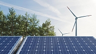 Asociācija “Latvijas Atjaunīgās enerģijas alianse” ar būtiskām pārmaiņām stiprinās atjaunīgās enerģijas nozari Latvijā 