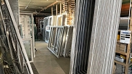 PVC ārdurvis mājai – komforts, siltums un drošība ikdienai