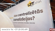 LZT Latvia – progresīvas bioloģiskās attīrīšanas iekārtas: Pielaiko telpu, māju, dārzu