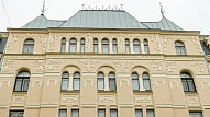 Rīgas pašvaldība aicina uz lekciju par arhitektoniski mākslinieciskās izpētes lomu ēkas restaurācijā