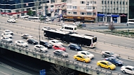 Informēs par “metrobusa” līnijas izbūves projektu Dzelzavas ielas posmā no Jorģa Zemitāna tilta līdz Juglas ielai