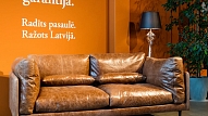 Mīksto mēbeļu ražošana restorāniem un viesnīcām Latvijā